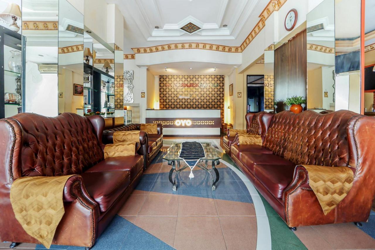 Oyo 231 Hotel Andita Syariah Sorabaya Extérieur photo